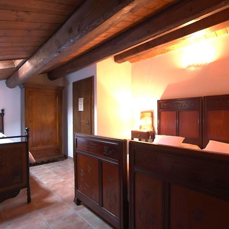 Civitella di Romagna Agriturismo Acero Rosso חדר תמונה