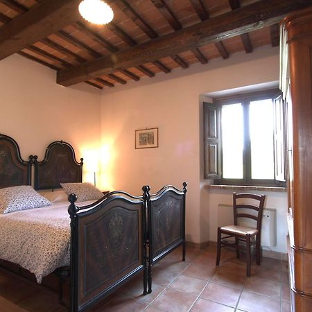Civitella di Romagna Agriturismo Acero Rosso חדר תמונה