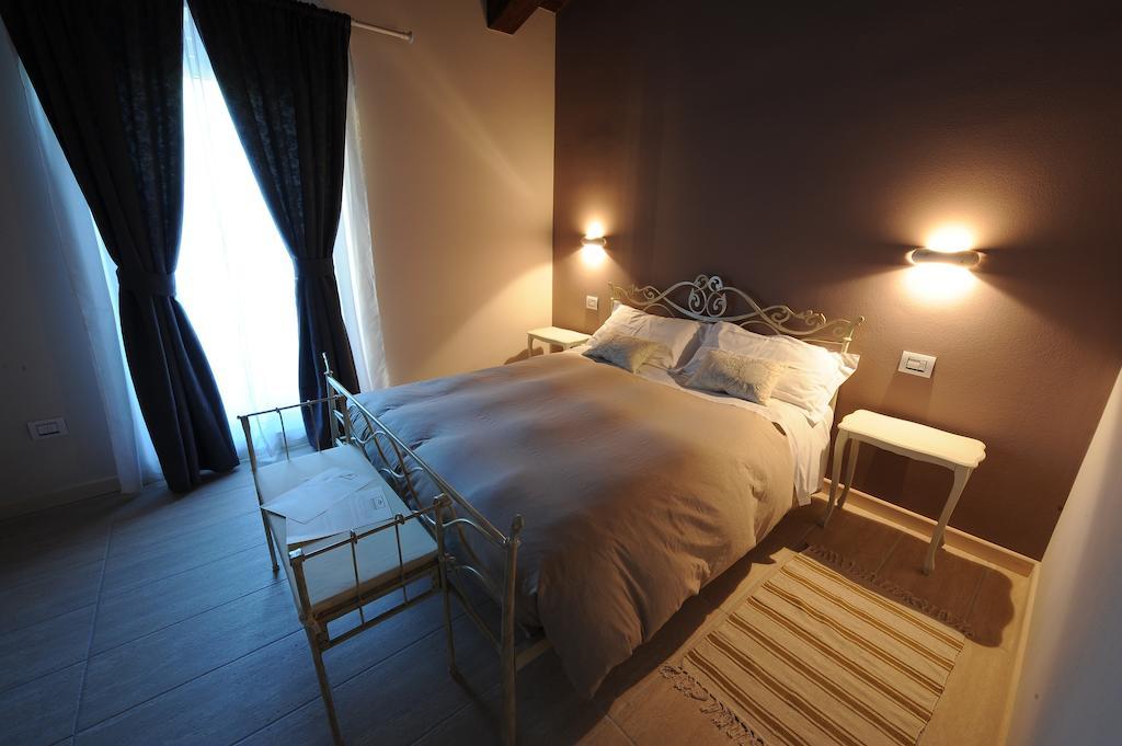 Civitella di Romagna Agriturismo Acero Rosso חדר תמונה