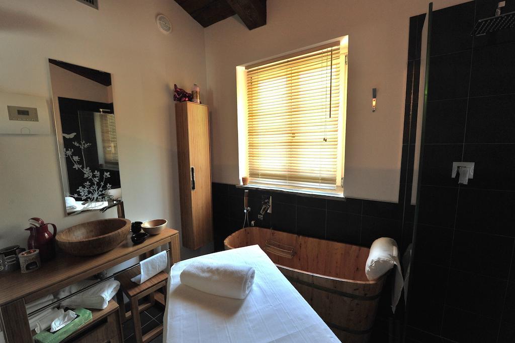 Civitella di Romagna Agriturismo Acero Rosso מראה חיצוני תמונה