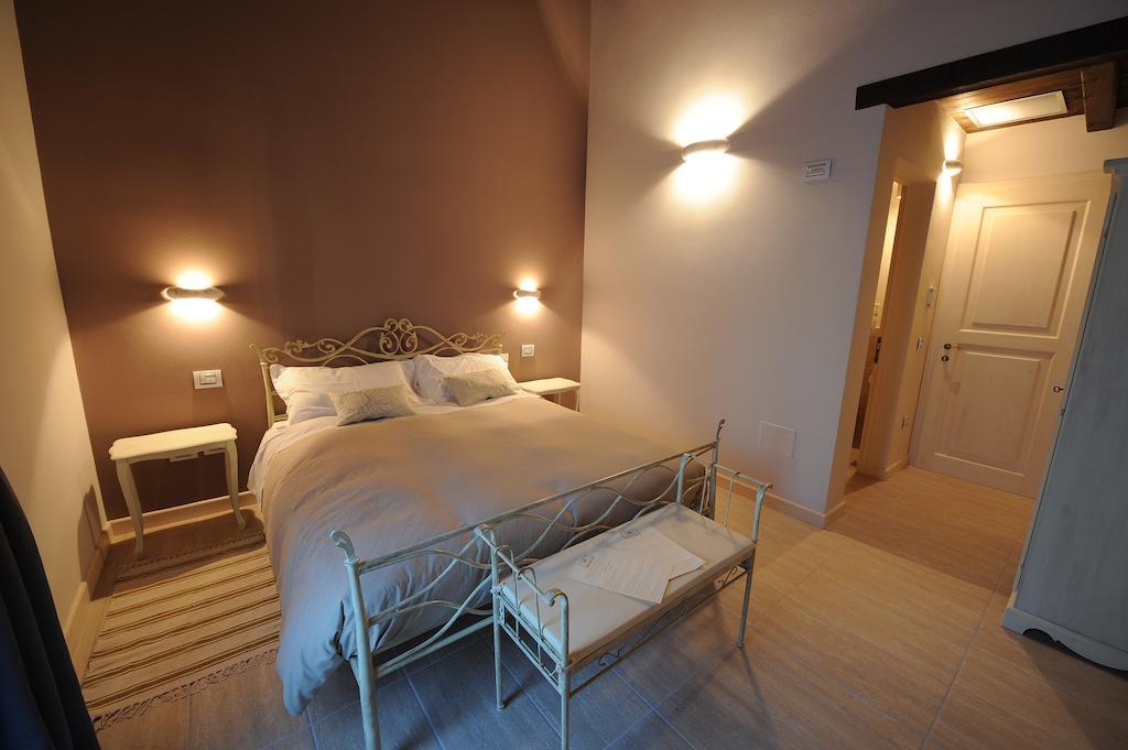 Civitella di Romagna Agriturismo Acero Rosso חדר תמונה